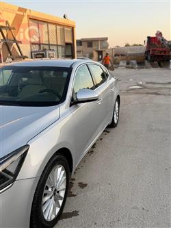 كيا كادينزا